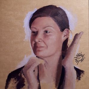 Meet your Posher, Melody